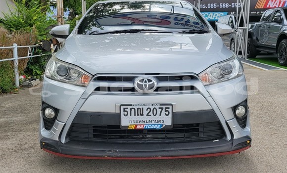 ซื้อ รถมือสอง Toyota Yaris เงิน รถยนต์ ใน %{เมือง} ใน กรุงเทพมหานคร ซื้อ รถมือสอง Toyota Yaris เงิน รถยนต์ ใน %{เมือง} ใน กรุงเทพมหานคร