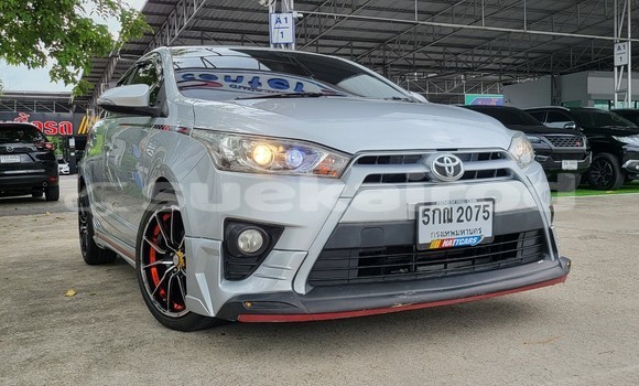 ซื้อ รถมือสอง Toyota Yaris เงิน รถยนต์ ใน %{เมือง} ใน กรุงเทพมหานคร ซื้อ รถมือสอง Toyota Yaris เงิน รถยนต์ ใน %{เมือง} ใน กรุงเทพมหานคร