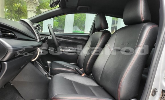 ซื้อ รถมือสอง Toyota Yaris เงิน รถยนต์ ใน %{เมือง} ใน กรุงเทพมหานคร ซื้อ รถมือสอง Toyota Yaris เงิน รถยนต์ ใน %{เมือง} ใน กรุงเทพมหานคร