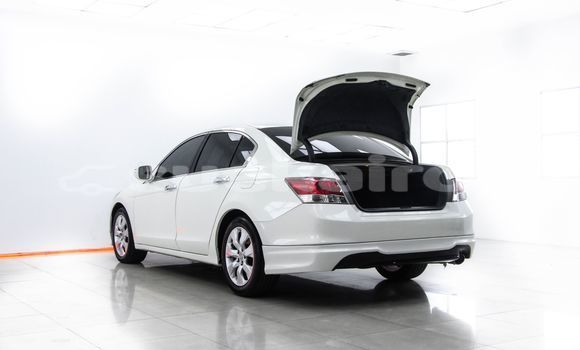 Buy Used Honda Accord White Car in Bangkok in Bangkok Buy Used Honda Accord White Car in Bangkok in Bangkok