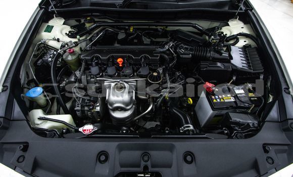 Buy Used Honda Accord White Car in Bangkok in Bangkok Buy Used Honda Accord White Car in Bangkok in Bangkok