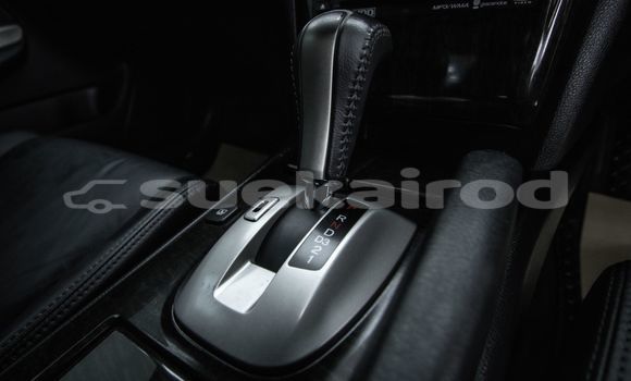 Buy Used Honda Accord White Car in Bangkok in Bangkok Buy Used Honda Accord White Car in Bangkok in Bangkok