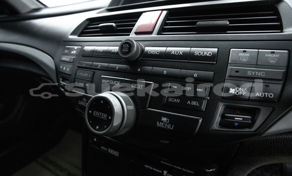 Buy Used Honda Accord White Car in Bangkok in Bangkok Buy Used Honda Accord White Car in Bangkok in Bangkok