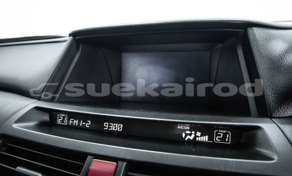 Buy Used Honda Accord White Car in Bangkok in Bangkok Buy Used Honda Accord White Car in Bangkok in Bangkok