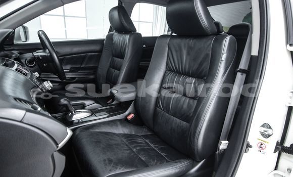 Buy Used Honda Accord White Car in Bangkok in Bangkok Buy Used Honda Accord White Car in Bangkok in Bangkok