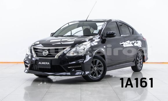 ซื้อ รถมือสอง Nissan Almera สีดำ รถยนต์ ใน %{เมือง} ใน กรุงเทพมหานคร ซื้อ รถมือสอง Nissan Almera สีดำ รถยนต์ ใน %{เมือง} ใน กรุงเทพมหานคร