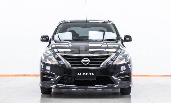 ซื้อ รถมือสอง Nissan Almera สีดำ รถยนต์ ใน %{เมือง} ใน กรุงเทพมหานคร ซื้อ รถมือสอง Nissan Almera สีดำ รถยนต์ ใน %{เมือง} ใน กรุงเทพมหานคร