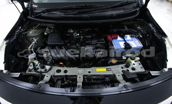 ซื้อ รถมือสอง Nissan Almera สีดำ รถยนต์ ใน %{เมือง} ใน กรุงเทพมหานคร ซื้อ รถมือสอง Nissan Almera สีดำ รถยนต์ ใน %{เมือง} ใน กรุงเทพมหานคร