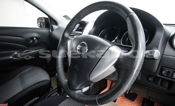 ซื้อ รถมือสอง Nissan Almera สีดำ รถยนต์ ใน %{เมือง} ใน กรุงเทพมหานคร ซื้อ รถมือสอง Nissan Almera สีดำ รถยนต์ ใน %{เมือง} ใน กรุงเทพมหานคร