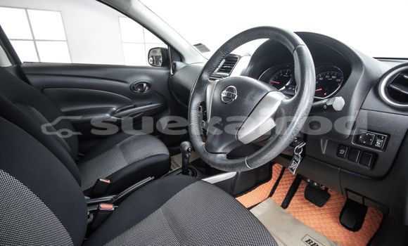 ซื้อ รถมือสอง Nissan Almera สีดำ รถยนต์ ใน %{เมือง} ใน กรุงเทพมหานคร ซื้อ รถมือสอง Nissan Almera สีดำ รถยนต์ ใน %{เมือง} ใน กรุงเทพมหานคร