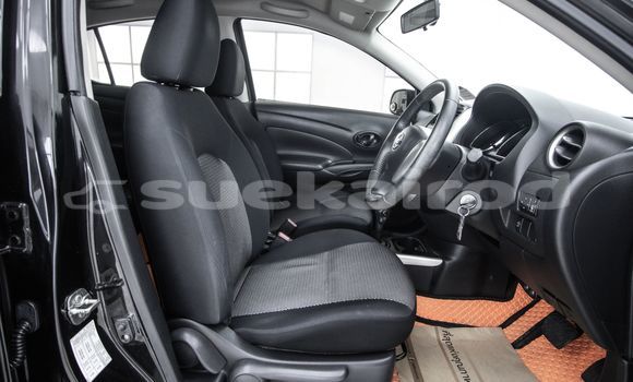 ซื้อ รถมือสอง Nissan Almera สีดำ รถยนต์ ใน %{เมือง} ใน กรุงเทพมหานคร ซื้อ รถมือสอง Nissan Almera สีดำ รถยนต์ ใน %{เมือง} ใน กรุงเทพมหานคร