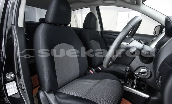 ซื้อ รถมือสอง Nissan Almera สีดำ รถยนต์ ใน %{เมือง} ใน กรุงเทพมหานคร ซื้อ รถมือสอง Nissan Almera สีดำ รถยนต์ ใน %{เมือง} ใน กรุงเทพมหานคร