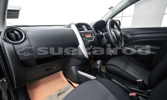 ซื้อ รถมือสอง Nissan Almera สีดำ รถยนต์ ใน %{เมือง} ใน กรุงเทพมหานคร ซื้อ รถมือสอง Nissan Almera สีดำ รถยนต์ ใน %{เมือง} ใน กรุงเทพมหานคร