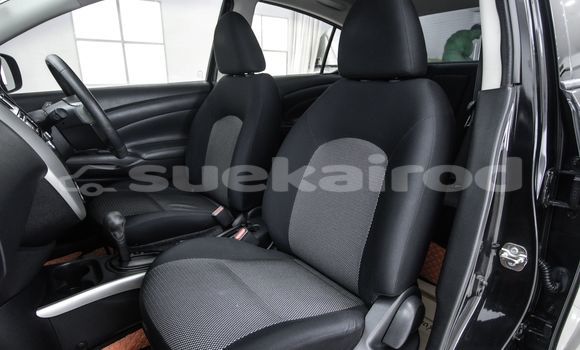 ซื้อ รถมือสอง Nissan Almera สีดำ รถยนต์ ใน %{เมือง} ใน กรุงเทพมหานคร ซื้อ รถมือสอง Nissan Almera สีดำ รถยนต์ ใน %{เมือง} ใน กรุงเทพมหานคร