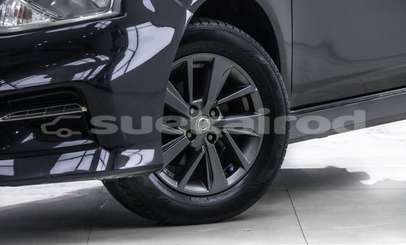 ซื้อ รถมือสอง Nissan Almera สีดำ รถยนต์ ใน %{เมือง} ใน กรุงเทพมหานคร ซื้อ รถมือสอง Nissan Almera สีดำ รถยนต์ ใน %{เมือง} ใน กรุงเทพมหานคร