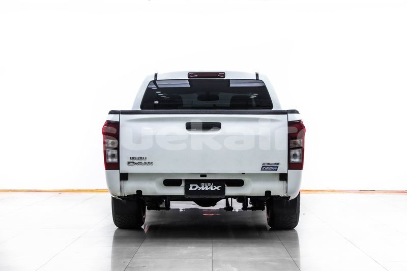 Big with watermark isuzu d max bangkok bangkok 64514