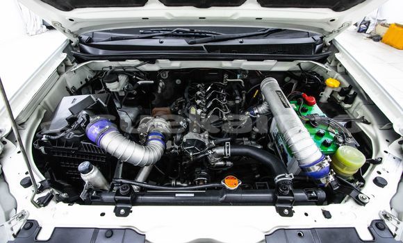 Buy Used Isuzu D-Max White Car in Bangkok in Bangkok Buy Used Isuzu D-Max White Car in Bangkok in Bangkok