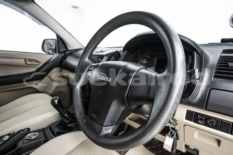 Big with watermark isuzu d max bangkok bangkok 64514