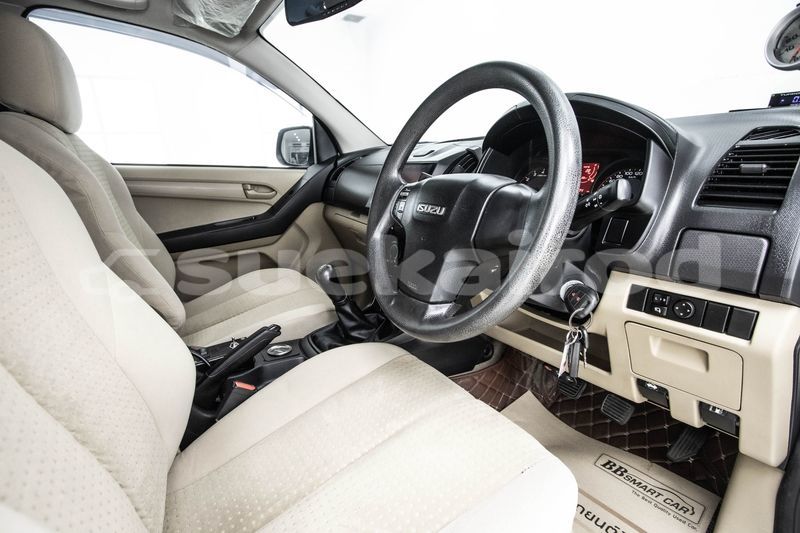 Big with watermark isuzu d max bangkok bangkok 64514