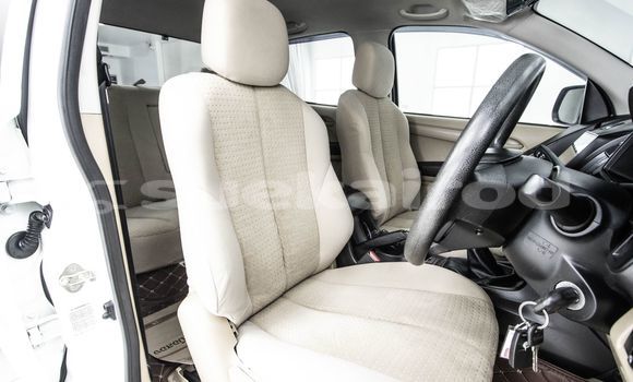 Buy Used Isuzu D-Max White Car in Bangkok in Bangkok Buy Used Isuzu D-Max White Car in Bangkok in Bangkok