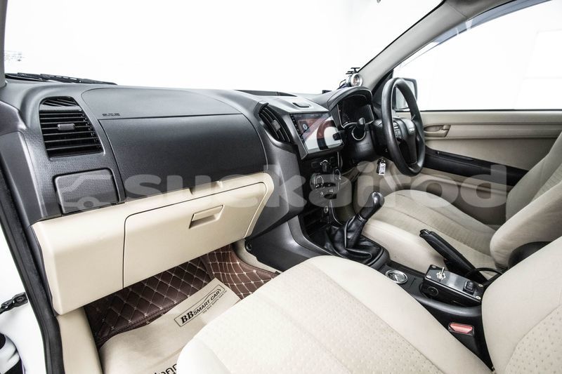 Big with watermark isuzu d max bangkok bangkok 64514