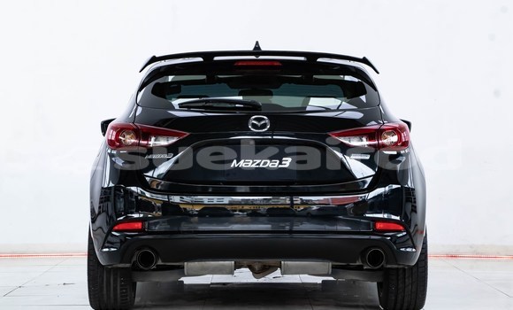 Buy Used Mazda 3 Black Car in Bangkok in Bangkok Buy Used Mazda 3 Black Car in Bangkok in Bangkok