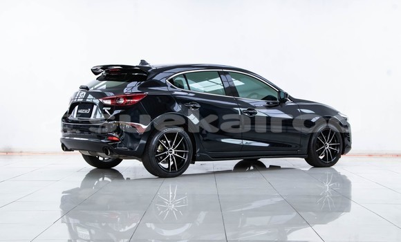 Buy Used Mazda 3 Black Car in Bangkok in Bangkok Buy Used Mazda 3 Black Car in Bangkok in Bangkok