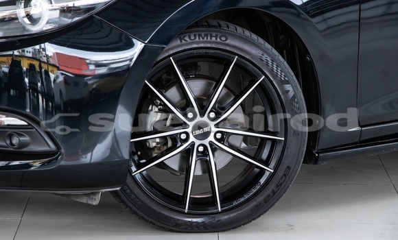 Buy Used Mazda 3 Black Car in Bangkok in Bangkok Buy Used Mazda 3 Black Car in Bangkok in Bangkok