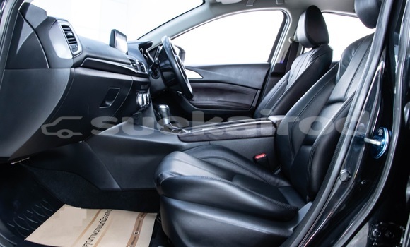 Buy Used Mazda 3 Black Car in Bangkok in Bangkok Buy Used Mazda 3 Black Car in Bangkok in Bangkok