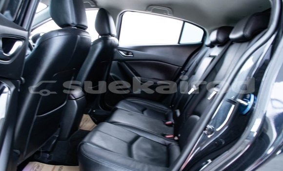 Buy Used Mazda 3 Black Car in Bangkok in Bangkok Buy Used Mazda 3 Black Car in Bangkok in Bangkok