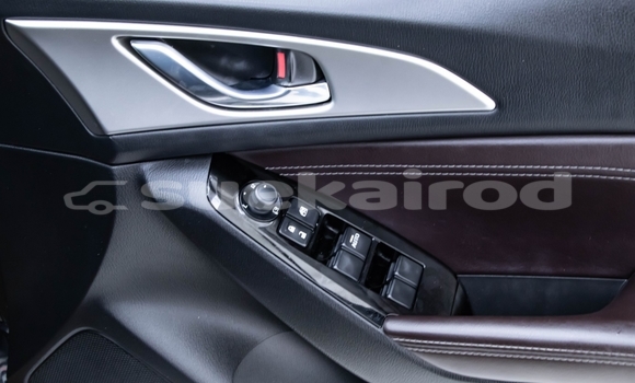 Buy Used Mazda 3 Black Car in Bangkok in Bangkok Buy Used Mazda 3 Black Car in Bangkok in Bangkok