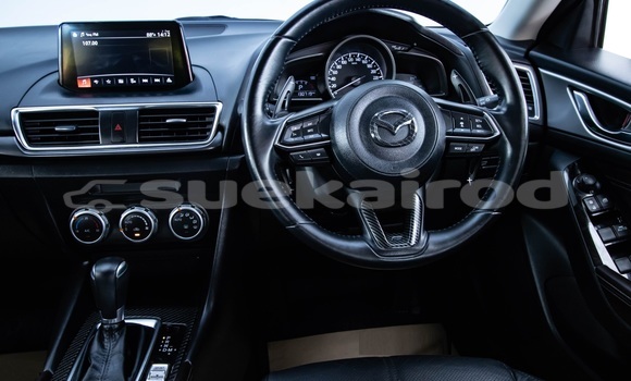 Buy Used Mazda 3 Black Car in Bangkok in Bangkok Buy Used Mazda 3 Black Car in Bangkok in Bangkok