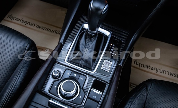 Buy Used Mazda 3 Black Car in Bangkok in Bangkok Buy Used Mazda 3 Black Car in Bangkok in Bangkok