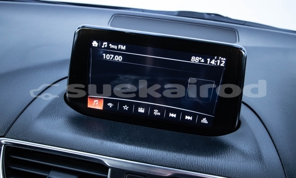 Buy Used Mazda 3 Black Car in Bangkok in Bangkok Buy Used Mazda 3 Black Car in Bangkok in Bangkok