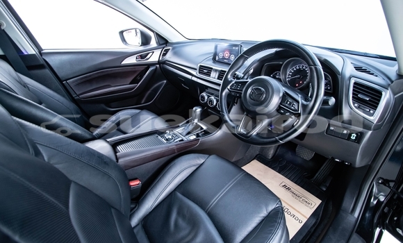 Buy Used Mazda 3 Black Car in Bangkok in Bangkok Buy Used Mazda 3 Black Car in Bangkok in Bangkok