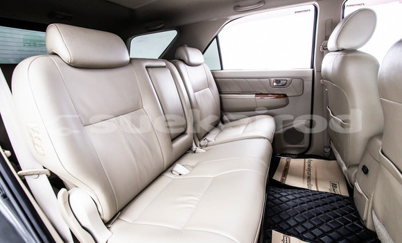 ซื้อ รถมือสอง Toyota Fortuner สีดำ รถยนต์ ใน %{เมือง} ใน กรุงเทพมหานคร ซื้อ รถมือสอง Toyota Fortuner สีดำ รถยนต์ ใน %{เมือง} ใน กรุงเทพมหานคร