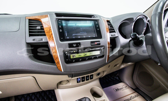 ซื้อ รถมือสอง Toyota Fortuner สีดำ รถยนต์ ใน %{เมือง} ใน กรุงเทพมหานคร ซื้อ รถมือสอง Toyota Fortuner สีดำ รถยนต์ ใน %{เมือง} ใน กรุงเทพมหานคร