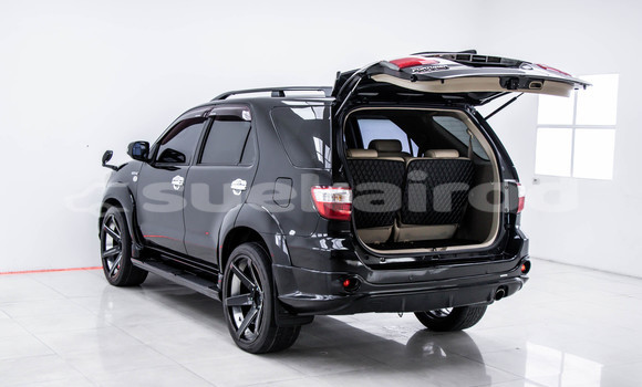 ซื้อ รถมือสอง Toyota Fortuner สีดำ รถยนต์ ใน %{เมือง} ใน กรุงเทพมหานคร ซื้อ รถมือสอง Toyota Fortuner สีดำ รถยนต์ ใน %{เมือง} ใน กรุงเทพมหานคร