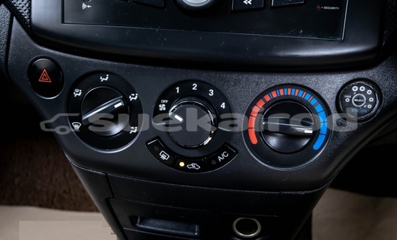 Buy Used Chevrolet Aveo Silver Car in Bangkok in Bangkok Buy Used Chevrolet Aveo Silver Car in Bangkok in Bangkok