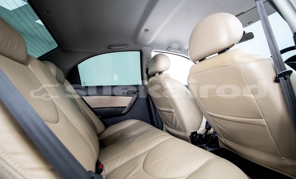 Buy Used Chevrolet Aveo Silver Car in Bangkok in Bangkok Buy Used Chevrolet Aveo Silver Car in Bangkok in Bangkok