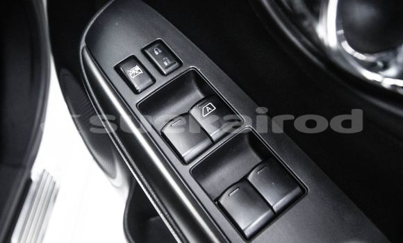 Buy Used Nissan Almera White Car in Bangkok in Bangkok Buy Used Nissan Almera White Car in Bangkok in Bangkok