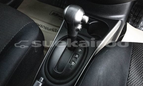 Buy Used Nissan Almera White Car in Bangkok in Bangkok Buy Used Nissan Almera White Car in Bangkok in Bangkok