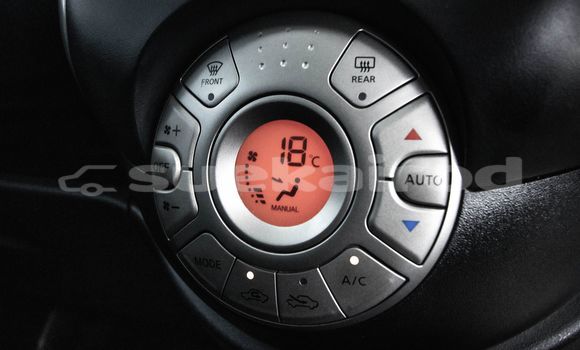 Buy Used Nissan Almera White Car in Bangkok in Bangkok Buy Used Nissan Almera White Car in Bangkok in Bangkok