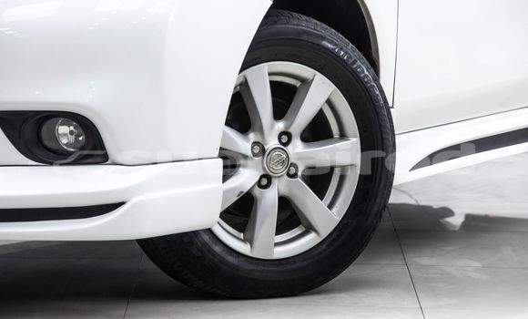 Buy Used Nissan Almera White Car in Bangkok in Bangkok Buy Used Nissan Almera White Car in Bangkok in Bangkok