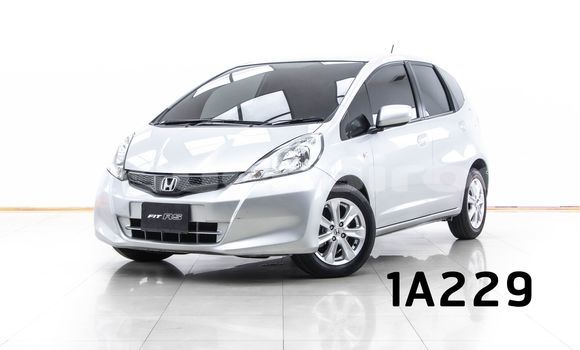 Buy Used Honda Jazz Other Car in Bangkok in Bangkok Buy Used Honda Jazz Other Car in Bangkok in Bangkok