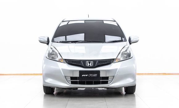 Buy Used Honda Jazz Other Car in Bangkok in Bangkok Buy Used Honda Jazz Other Car in Bangkok in Bangkok