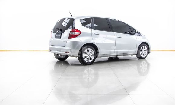 Buy Used Honda Jazz Other Car in Bangkok in Bangkok Buy Used Honda Jazz Other Car in Bangkok in Bangkok