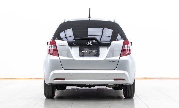 Buy Used Honda Jazz Other Car in Bangkok in Bangkok Buy Used Honda Jazz Other Car in Bangkok in Bangkok