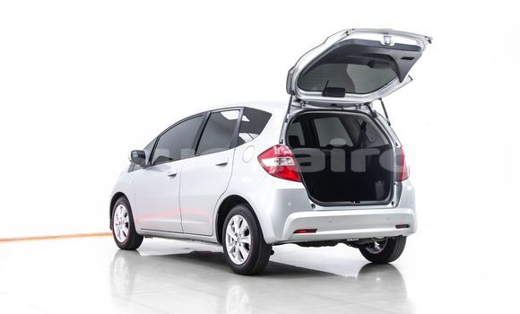 Buy Used Honda Jazz Other Car in Bangkok in Bangkok Buy Used Honda Jazz Other Car in Bangkok in Bangkok