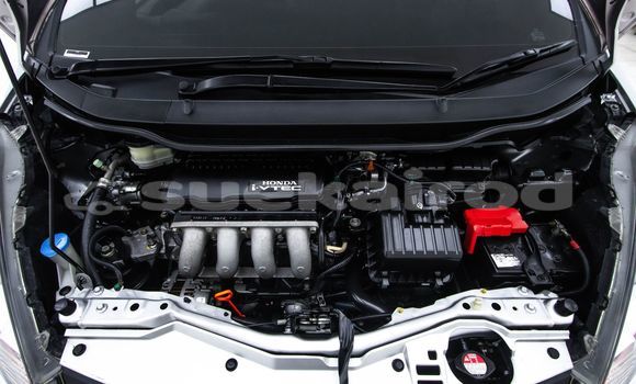 Buy Used Honda Jazz Other Car in Bangkok in Bangkok Buy Used Honda Jazz Other Car in Bangkok in Bangkok